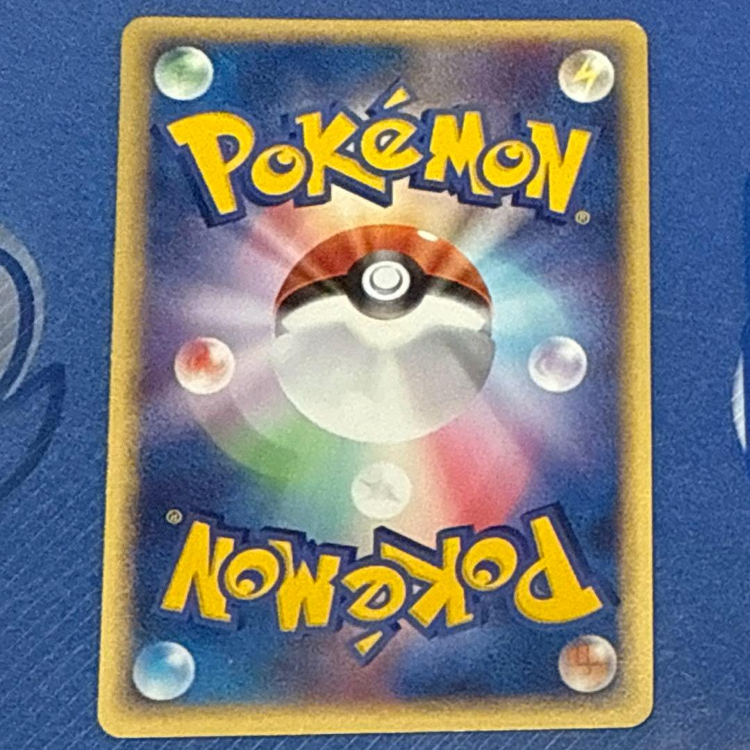 ポケモンカードゲーム ポケパーク プレミアム ファイル ブルーシート セット