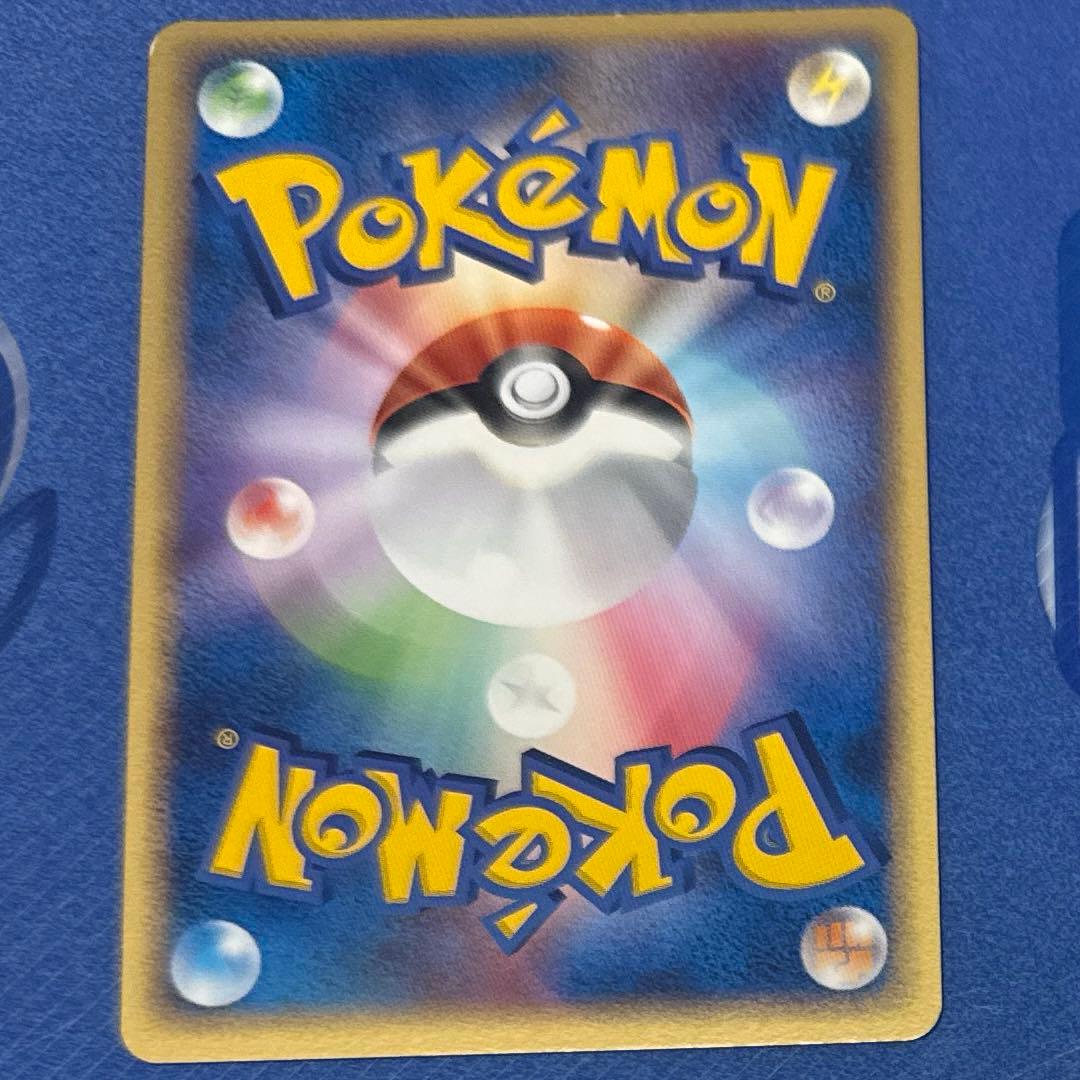 ポケモンカードゲーム ポケパーク プレミアム ファイル ブルーシート セット