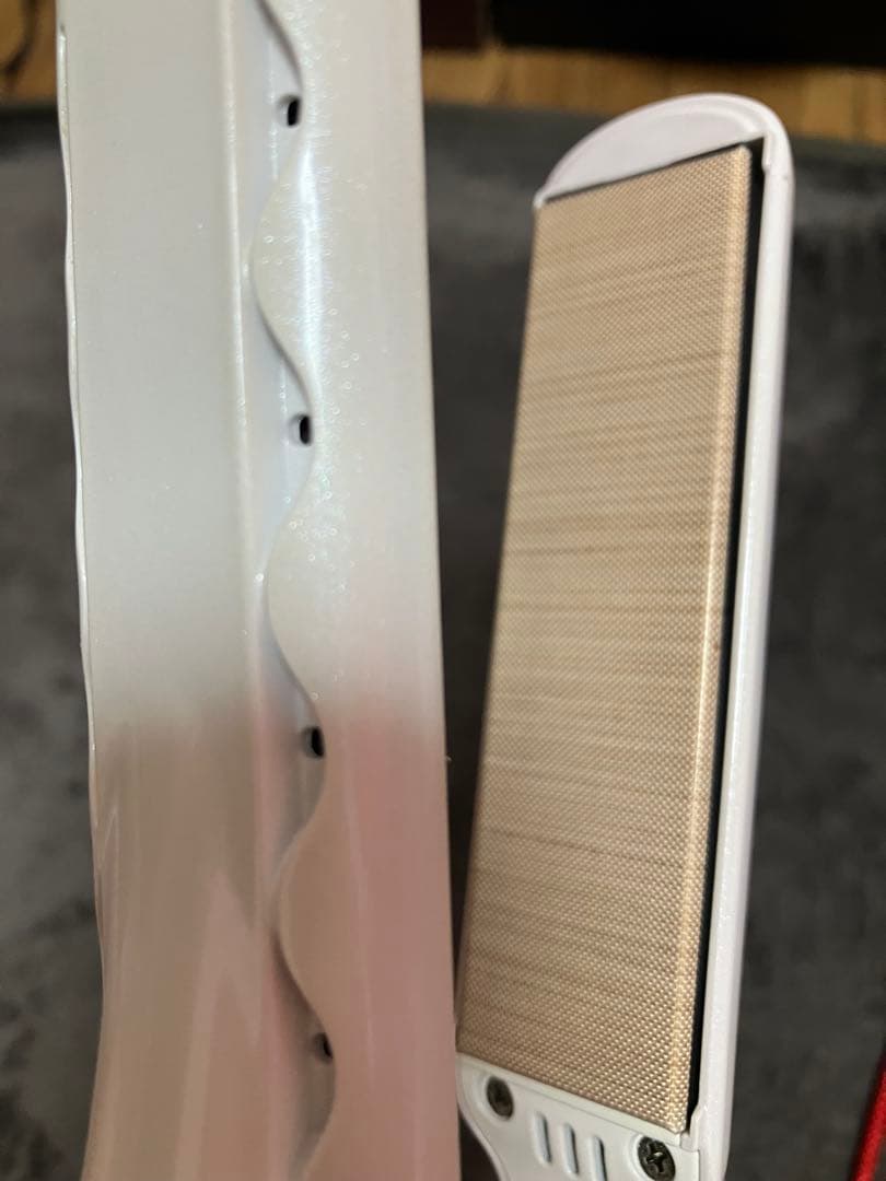 KINUJO ストレートヘアアイロン