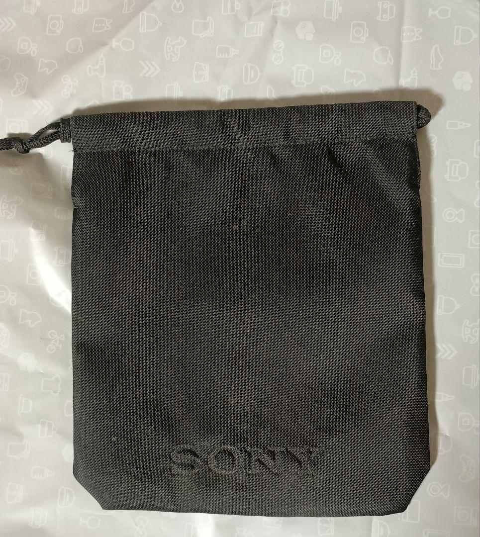 SONY　MDR-7506　スタジオヘッドフォン　ヘッドフォン