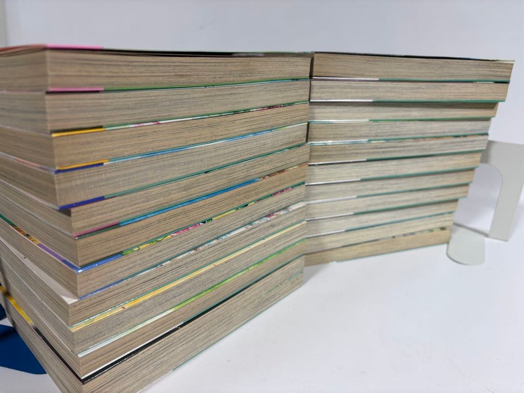 天上の虹　全巻