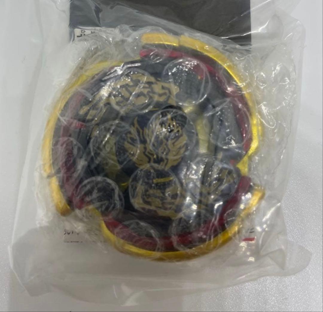 メタルファイトベイブレード　ビッグバンペガシス　アジアモデル