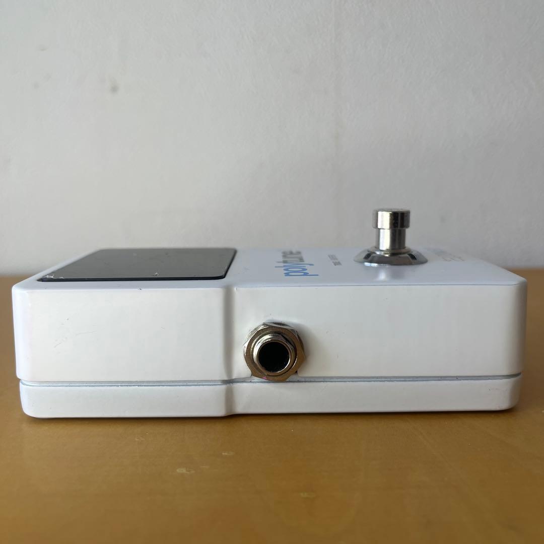 ギター TC ELECTRONIC Polytune 3