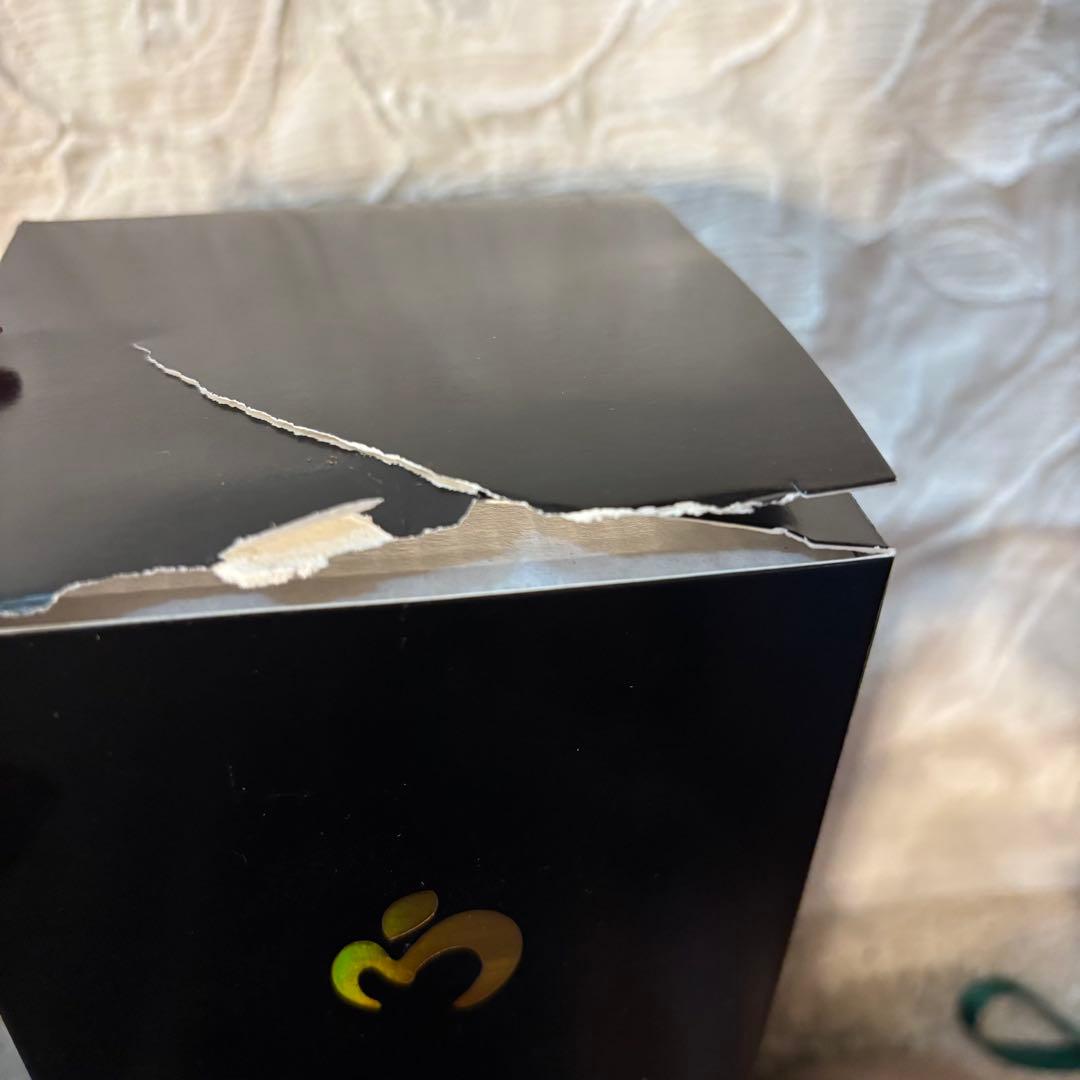 Mrs. GREEN APPLE ミセスMGA スティックライト バベルの塔