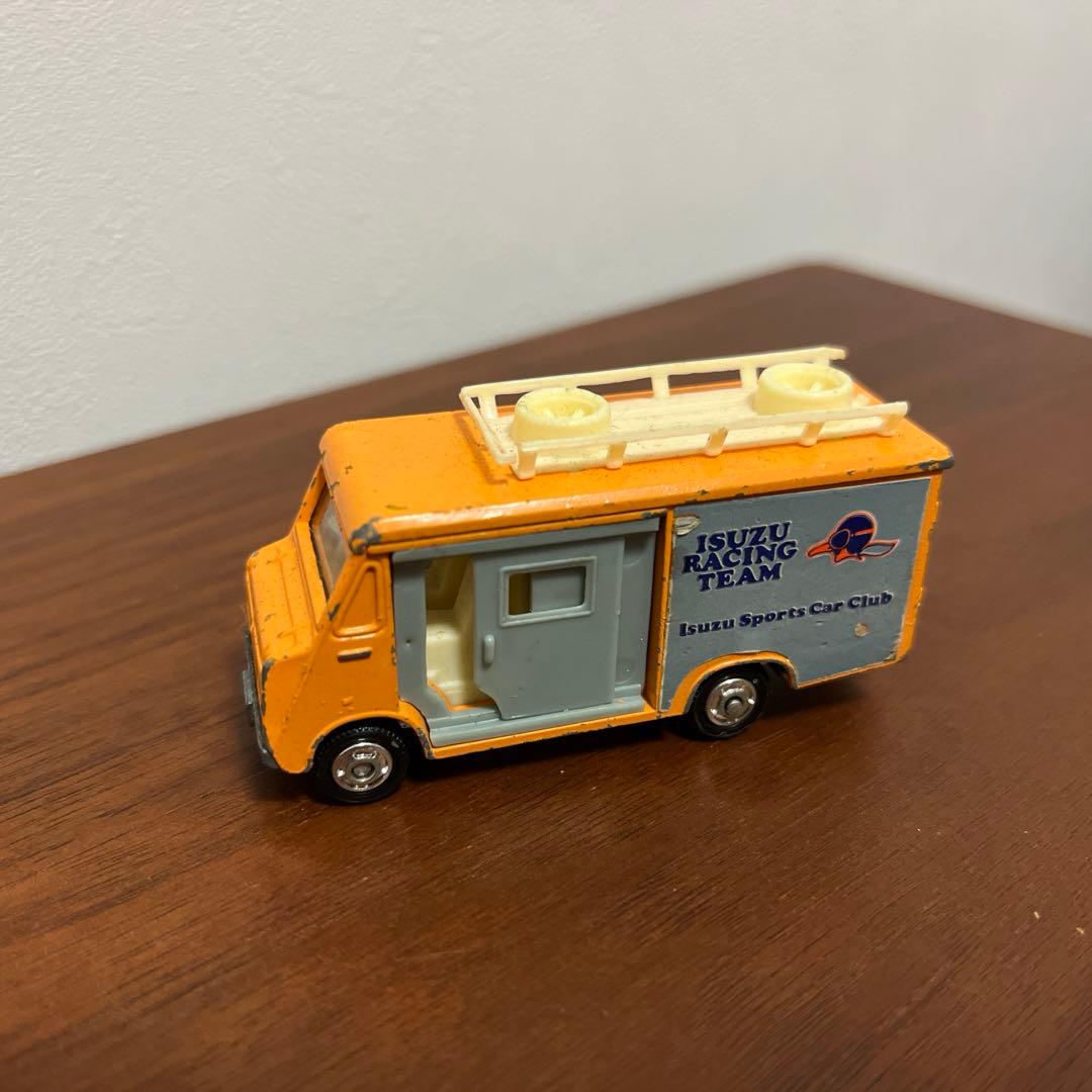 トミカ　黒箱　セット