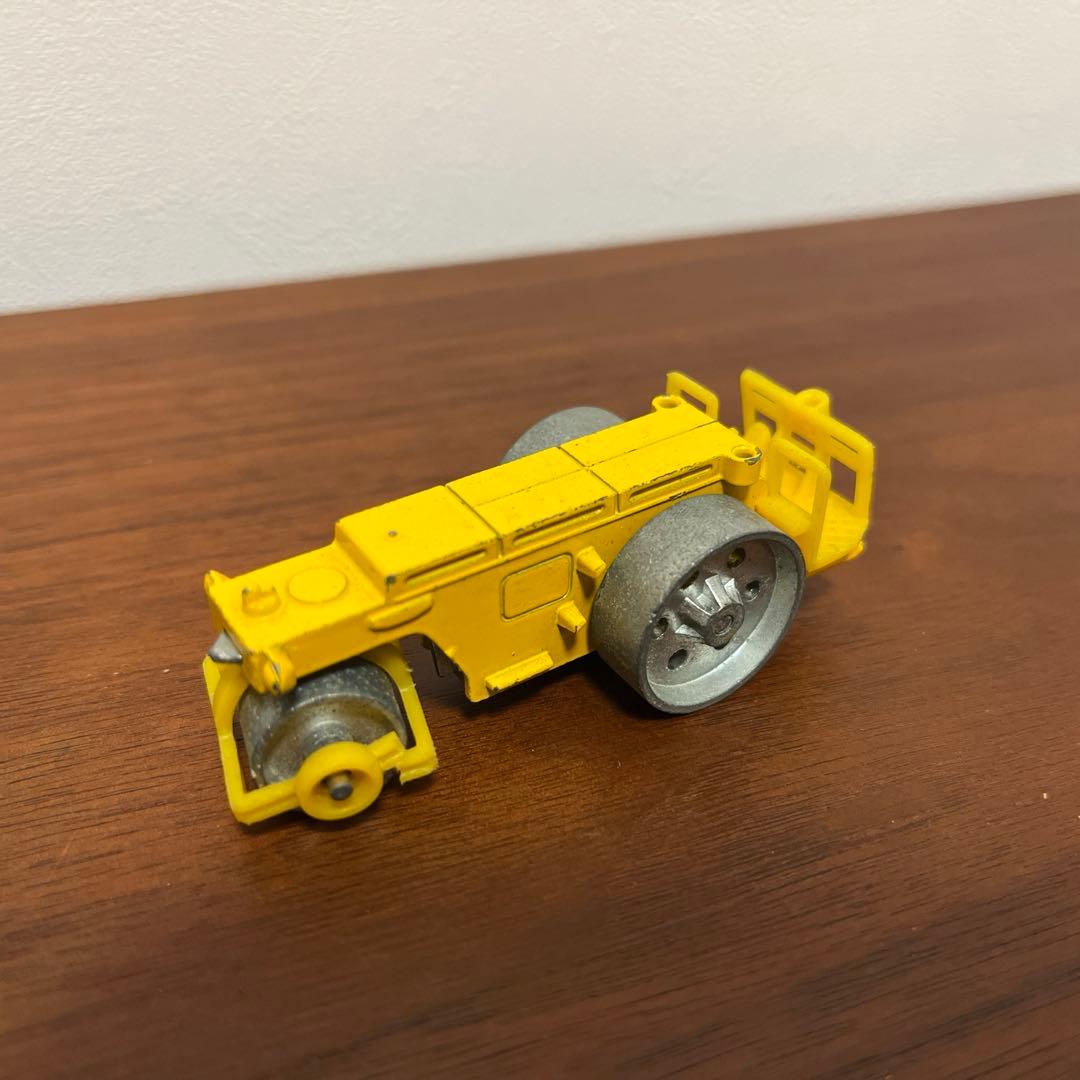 トミカ　黒箱　セット