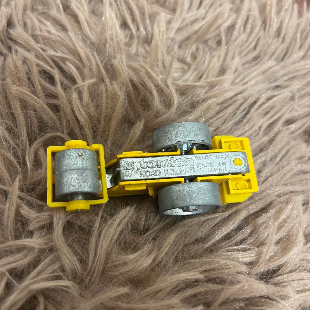 トミカ　黒箱　セット