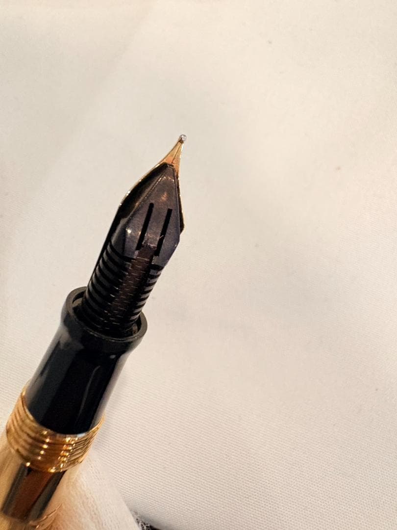 【限定モデル】Sheaffer シェーファー コメモラティブ 万年筆