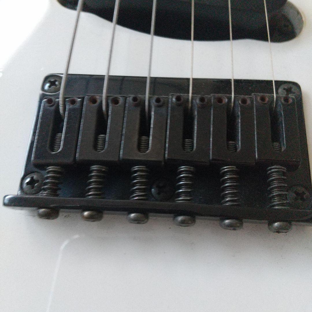 フェルナンデス 今井モデル STJ BUCK-TICK テレキャスター TEJ