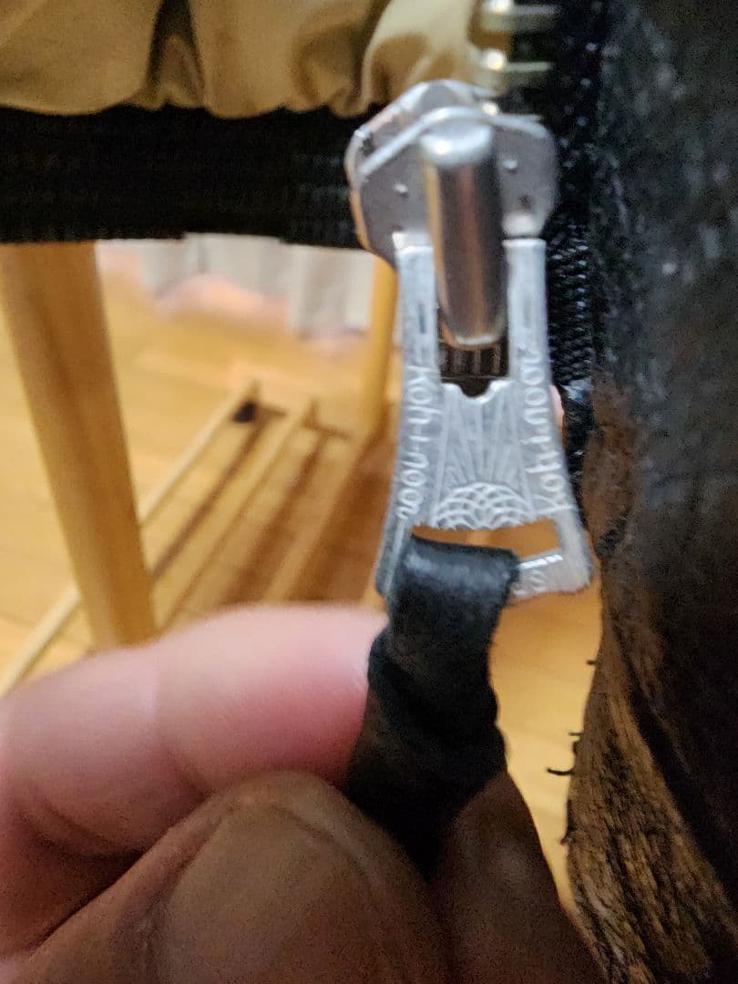 ジャケット・アウター TONYPABLO VINCI Leather down