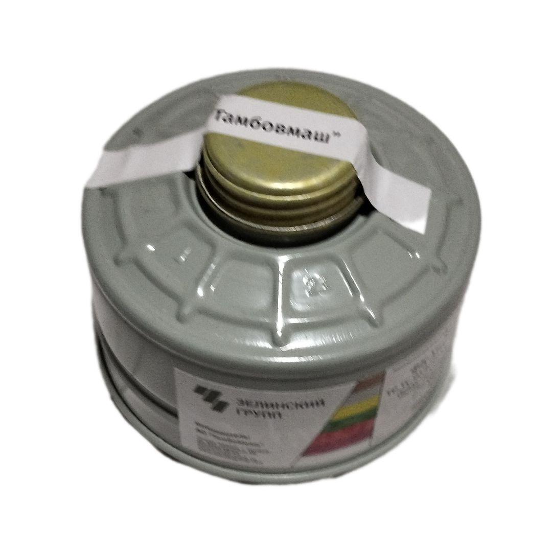 ロシア軍 実物 FSB GP-21 PMK-5 ガスマスク サイズ1