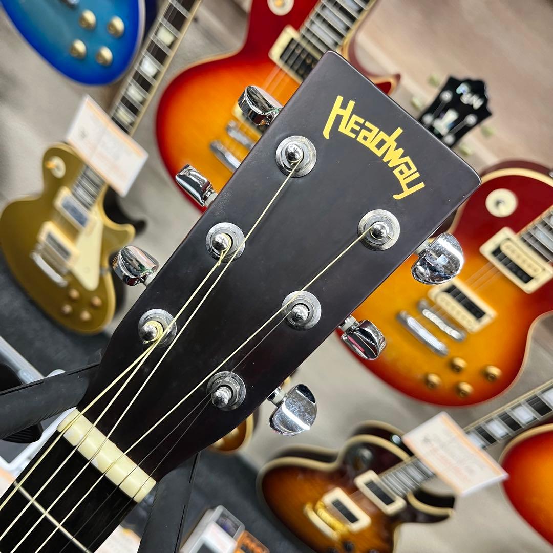 【11446】 HEADWAY HCD-200-X