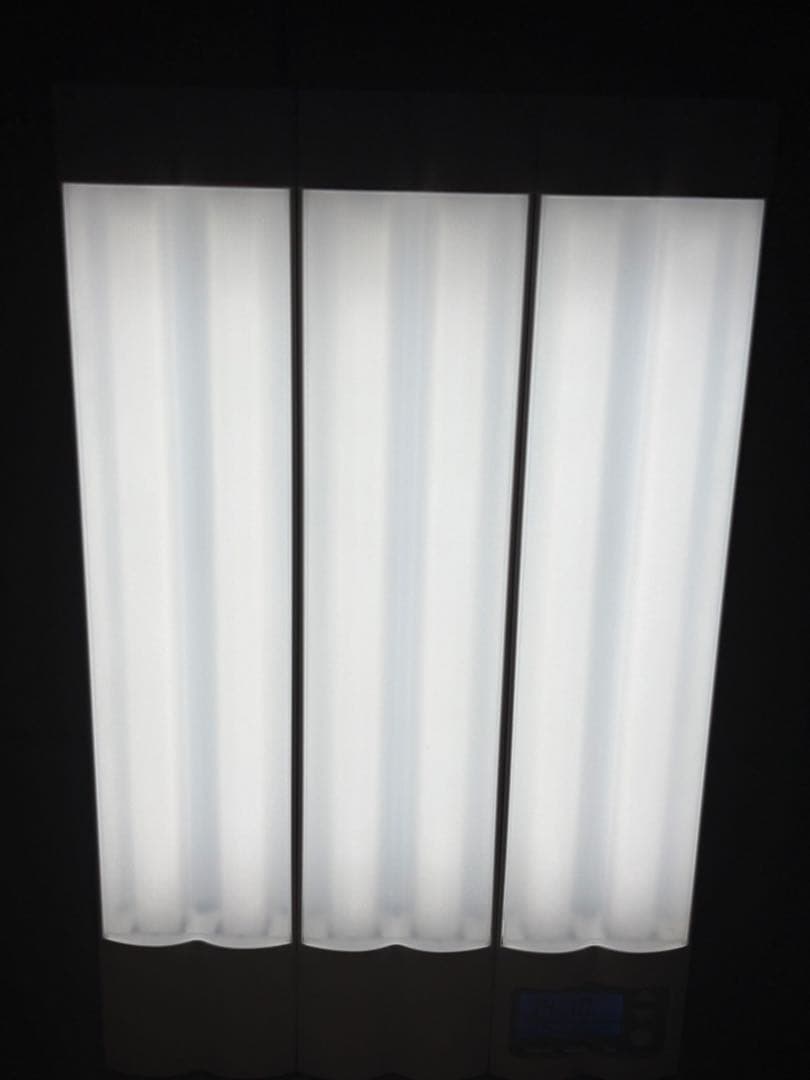 Bright Light ME+ ブライトライトME+ 中古 美品