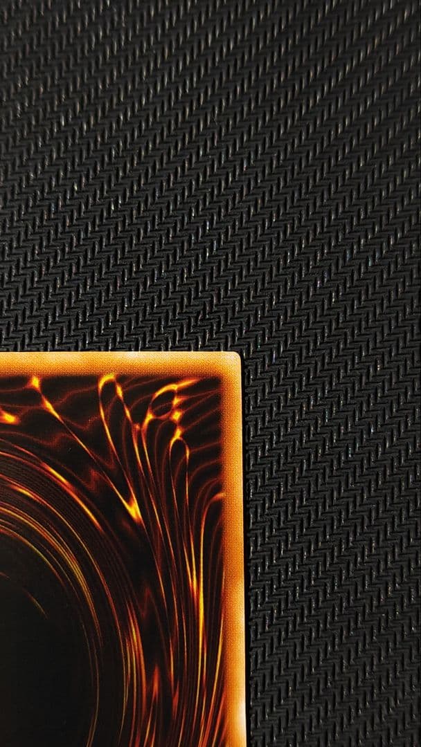 幻魔皇ラビエル レリーフ SOI-JP003