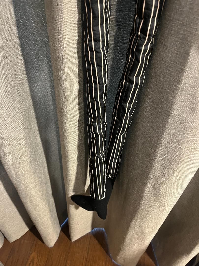 ナイトメアビフォアクリスマス　ジャック　特大人形　フィギュア　1m55cm