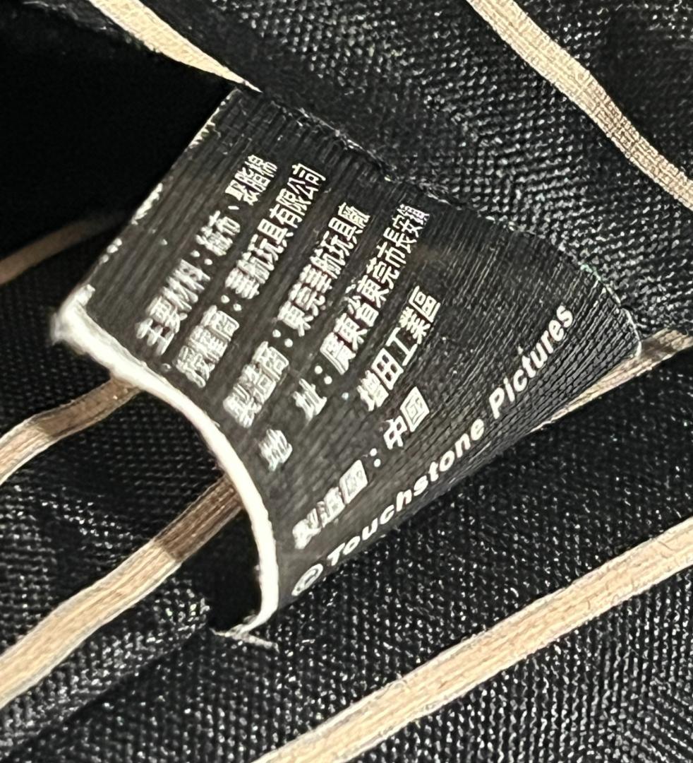 ナイトメアビフォアクリスマス　ジャック　特大人形　フィギュア　1m55cm