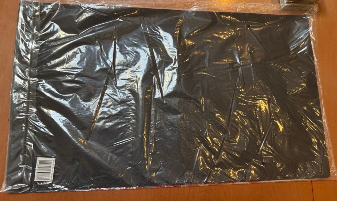 g*m様 遊戯王 公式OTS Evil★Twin イビルツイン プレイマット