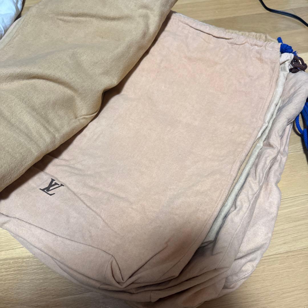 ルイヴィトン　布袋　巾着　保存袋　12枚