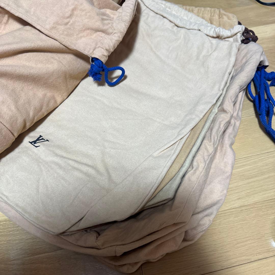 ルイヴィトン　布袋　巾着　保存袋　12枚