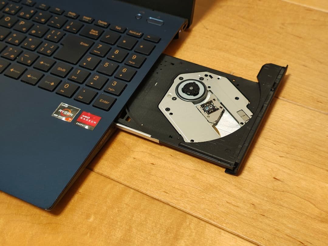 ☆美品☆ NEC LAVIE N15 Ryzen7 office2021