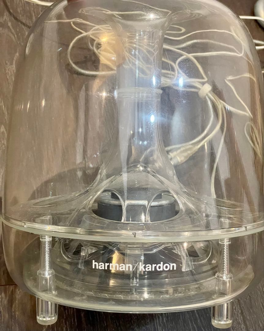 0*7様 Harman/Kardon Soundsticks (USB) スピー