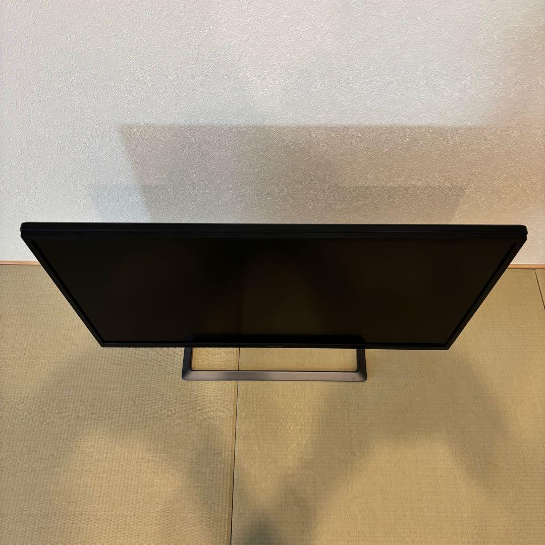 ASUS 4K モニター 31.5inch VA32UQ