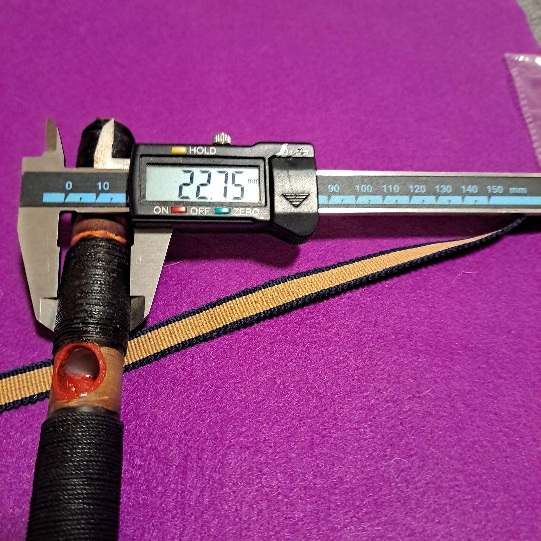 和楽器　能管と篠笛