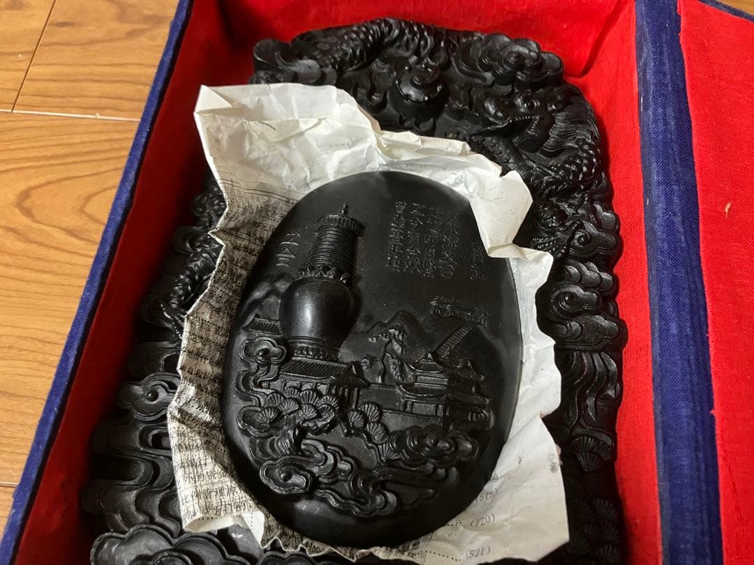 中国澄泥硯 澄泥硯 硯 中国四大名硯