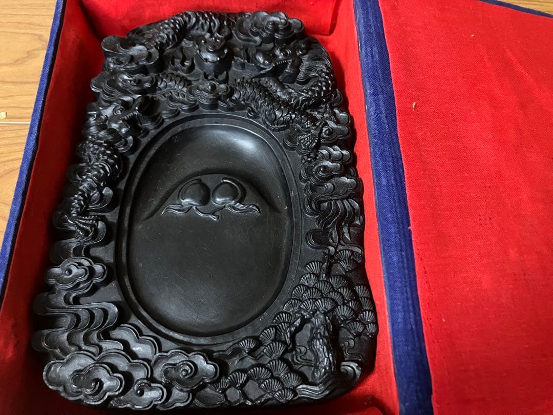 中国澄泥硯 澄泥硯 硯 中国四大名硯