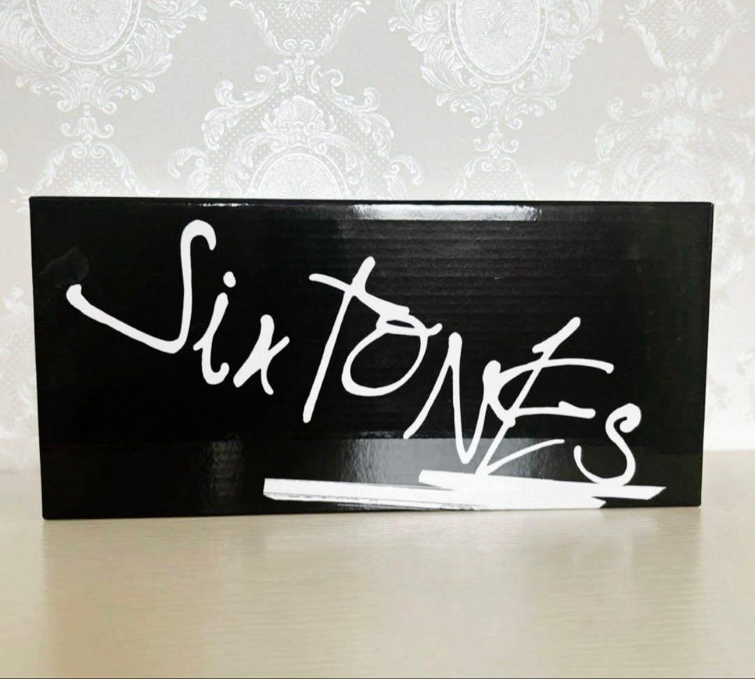 SixTONES ペンライト