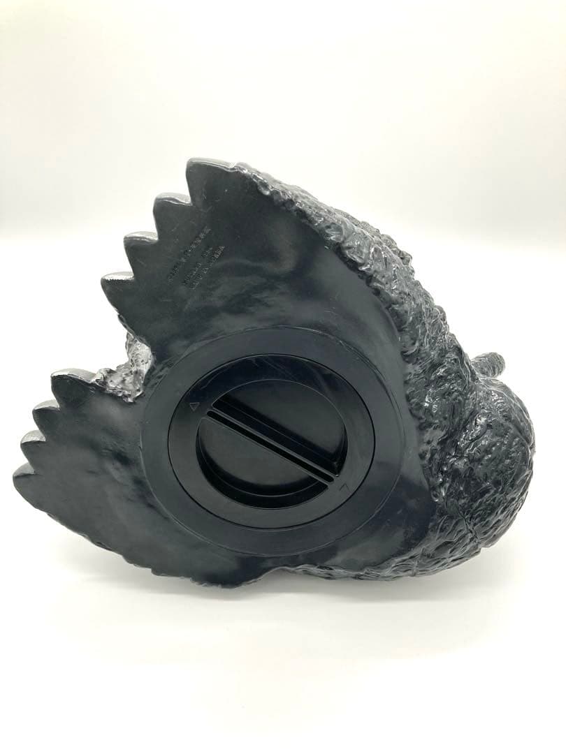 ゴジラ 特大サイズ でっかい貯金箱 1994年 東宝映画 インテリア フィギュア