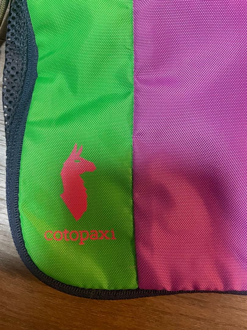 早い者勝ちcotopaxi Cubo 2.5.10L 3個セット