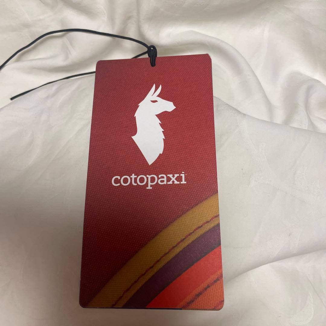 早い者勝ちcotopaxi Cubo 2.5.10L 3個セット