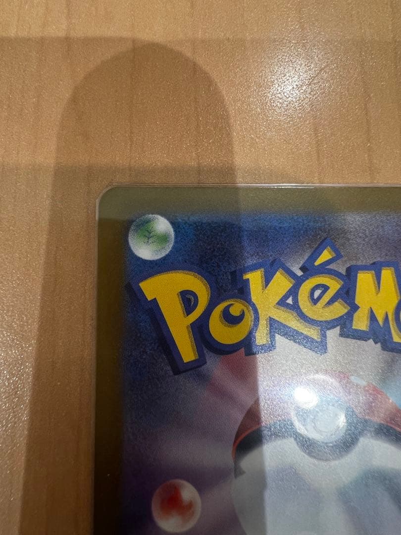 シ*ン様 メガカイリューEX トレーディングカード