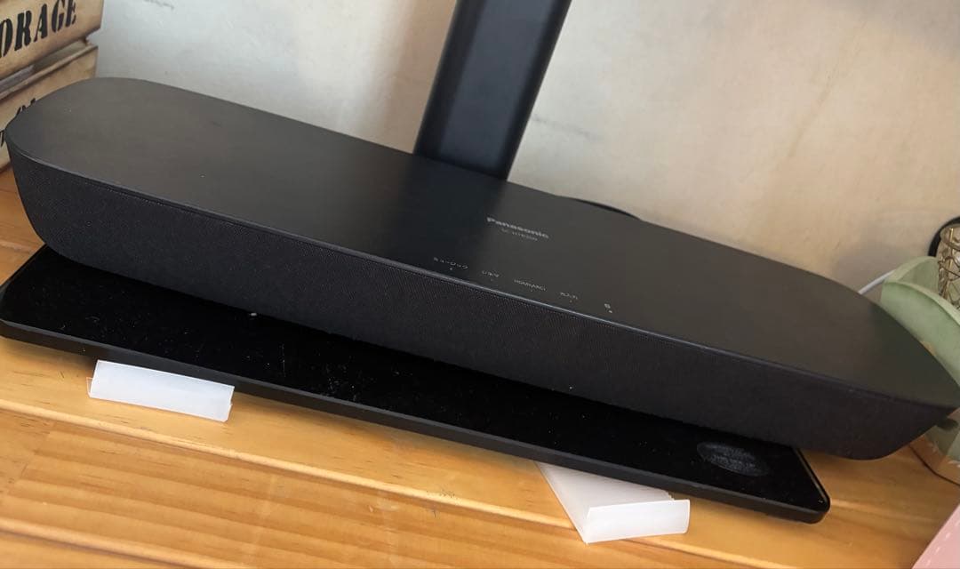 パナソニック　Panasonic SC-HTB200 サウンドバー