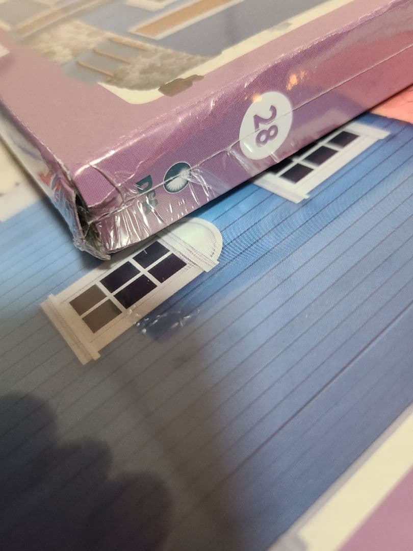 ムーミンハウス　ディアゴスティーニ　訳あり　非売品もセット　1冊あたり981円