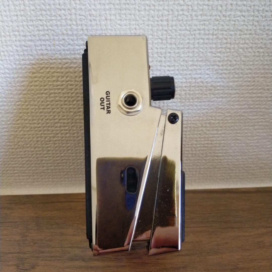 ISP DECIMATOR II ノイズリダクション　エフェクター