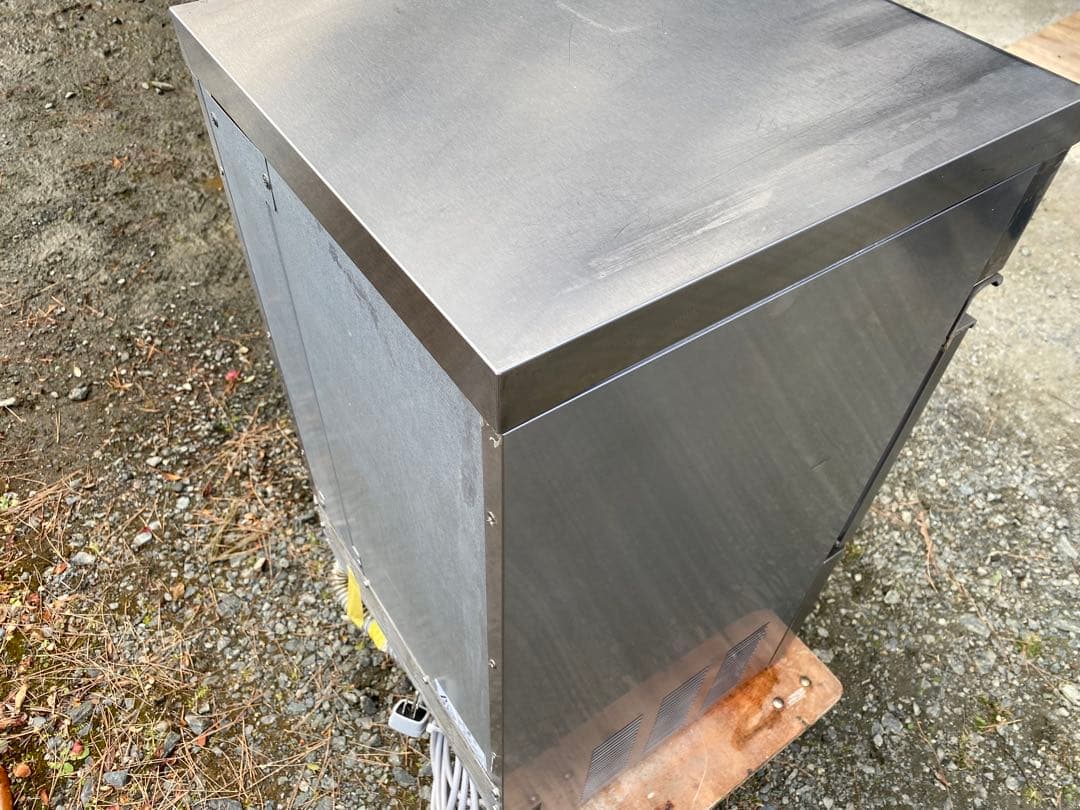 【勇太郎】フクシマ 製氷機 FIC-A25KT