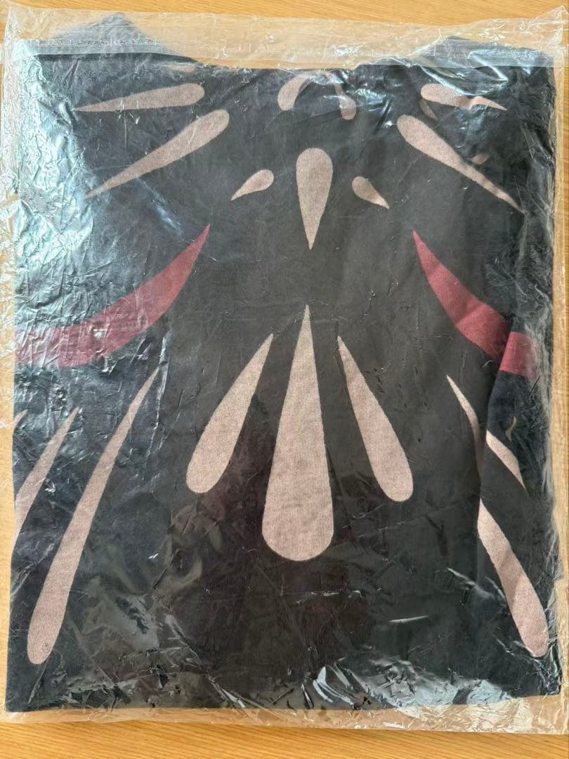 新品未開封 WaRLOCK hydeきつねいどTEE Ladies' L