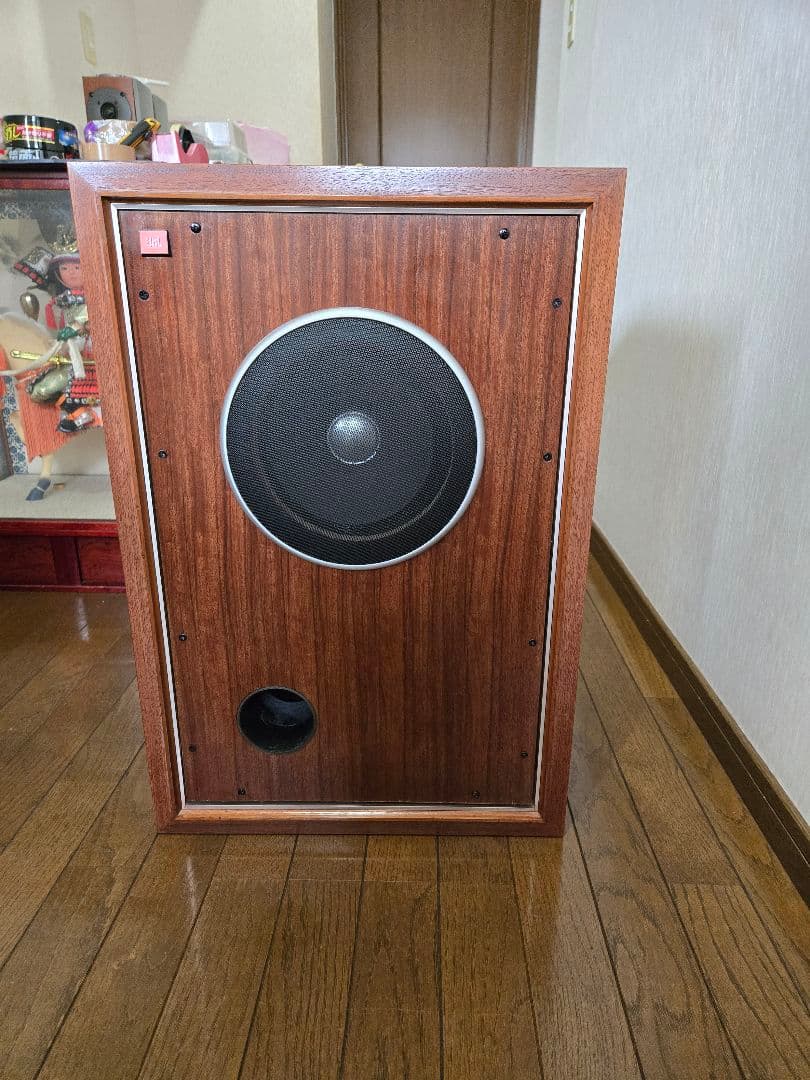 National EAS-20Fー100+エンクロージャ その2美品　値下げ中