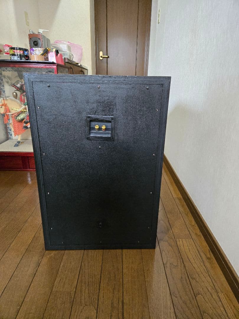 National EAS-20Fー100+エンクロージャ その2美品　値下げ中