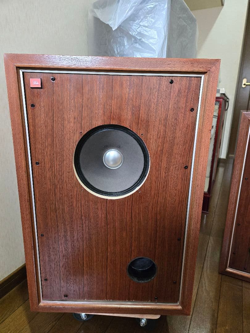 National EAS-20Fー100+エンクロージャ その2美品　値下げ中