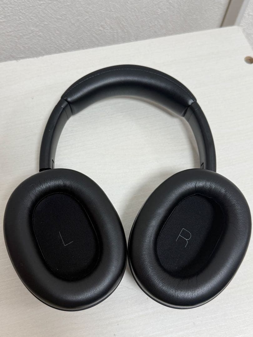 JBL Tour One M3 ワイヤレスヘッドホン超美品　ブラック