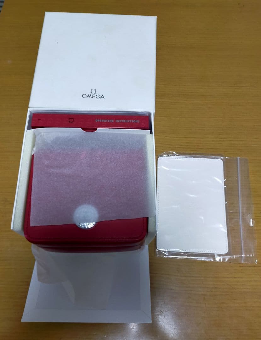 オメガOMEGAシーマスターアクアテラ マルイ限定 コーアクシャル脱進機