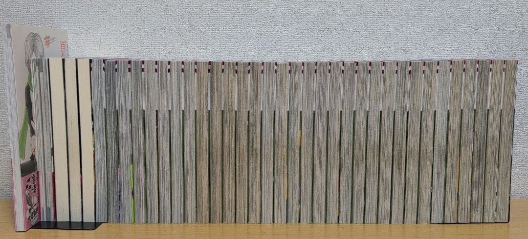 夏目友人帳　 全巻セット　1〜32巻　おまけ　関連本　5冊付き