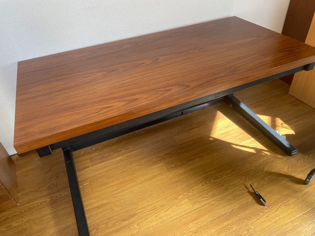 Hiroyuki　TRUCK FURNITURE DESK