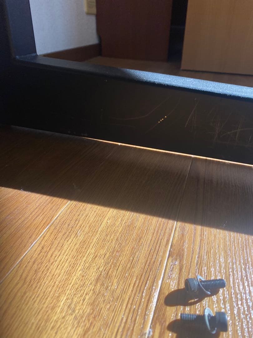 Hiroyuki　TRUCK FURNITURE DESK