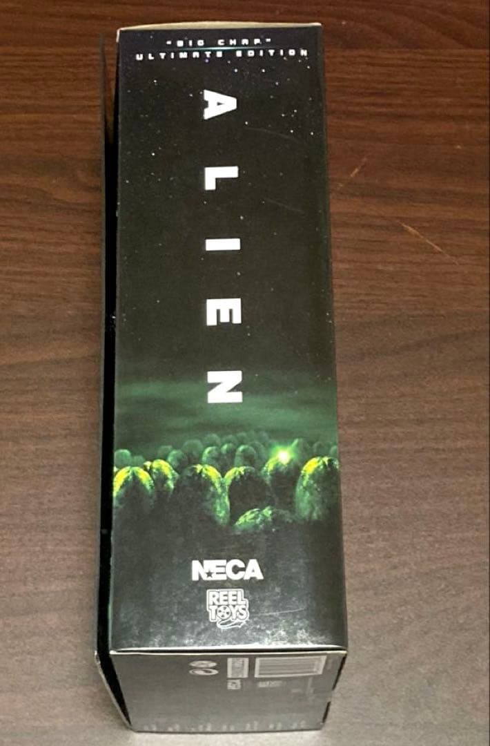 エイリアン　ビッグチャップ　アルティメット・エディション