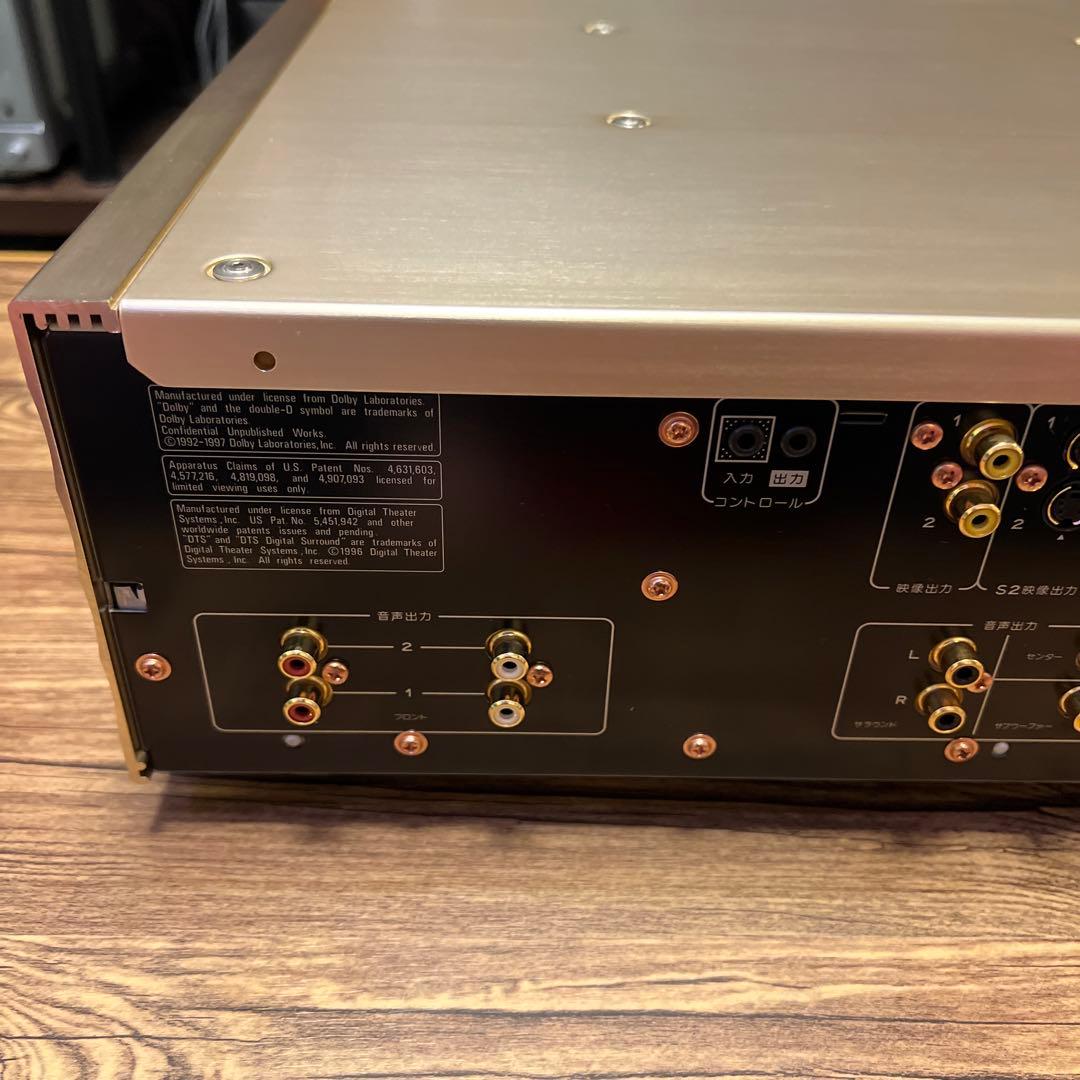 ⭐️名機希少美品⭐️Pioneer DV-S10A DVD.CDプレーヤー