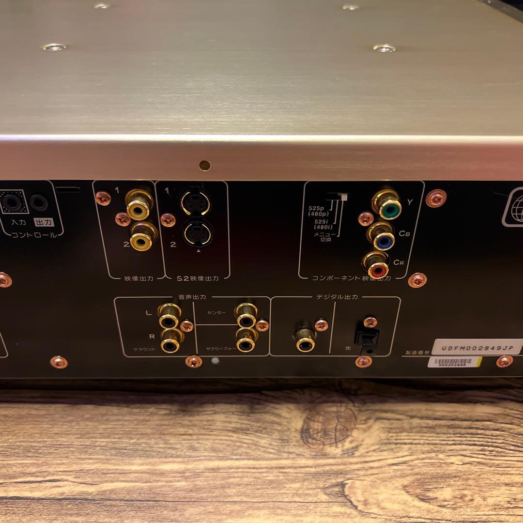 ⭐️名機希少美品⭐️Pioneer DV-S10A DVD.CDプレーヤー